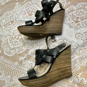 🔥MAKE OFFER🔥Sole Society Wedge Sandals🔥